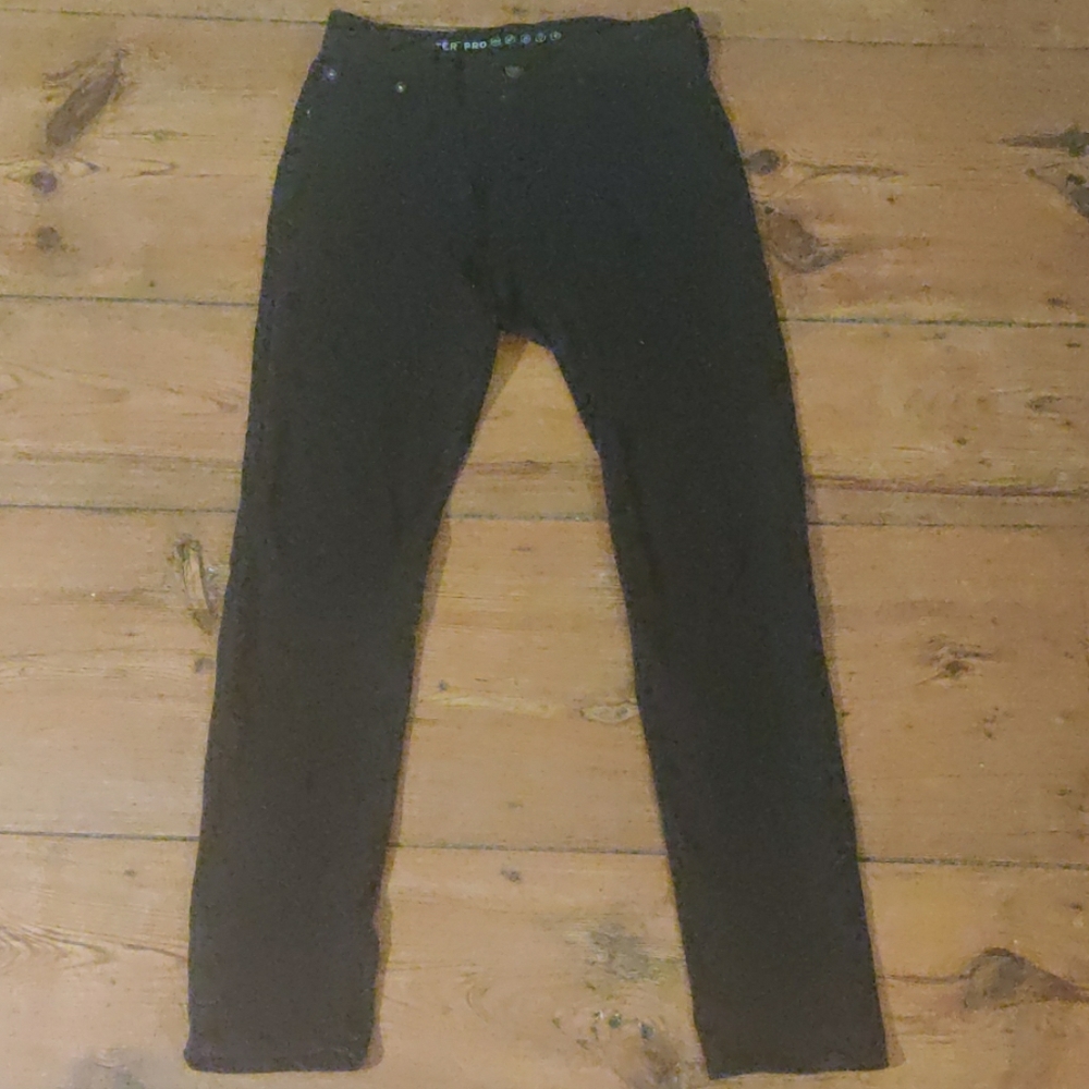 Levi's Commuter Pro 512 Jeans W28/L32